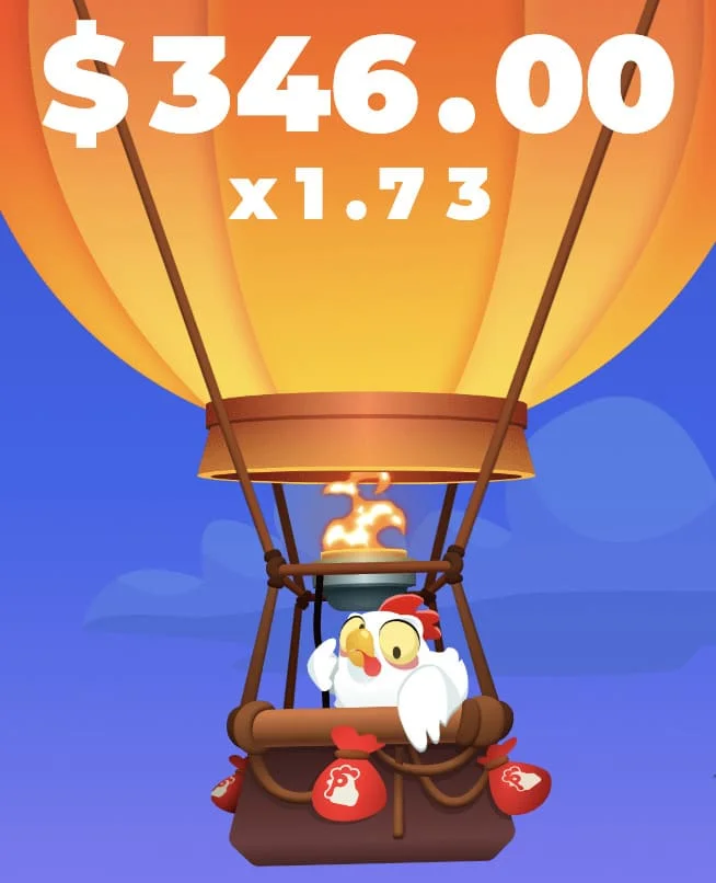 Ballonix Play On ValorBet