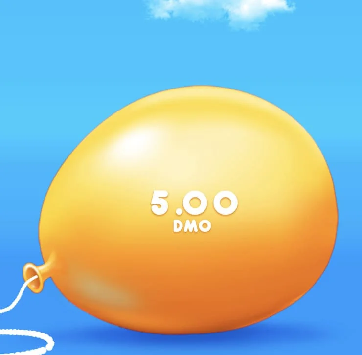 Balloon Play On ValorBet